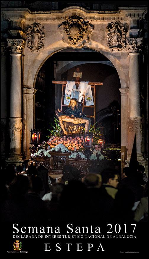 Semana Santa en Estepa  